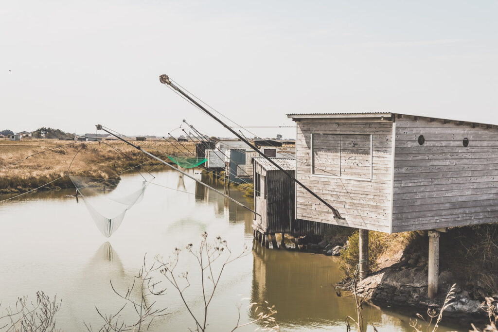 Que visiter en Vendée ?