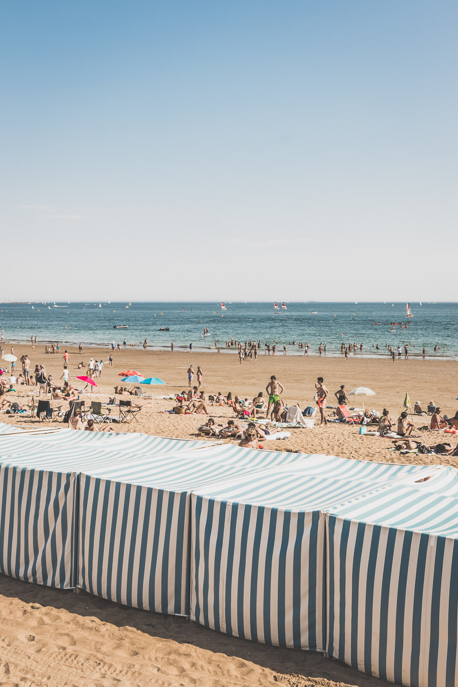 Les plus beaux coins de Loire-Atlantique