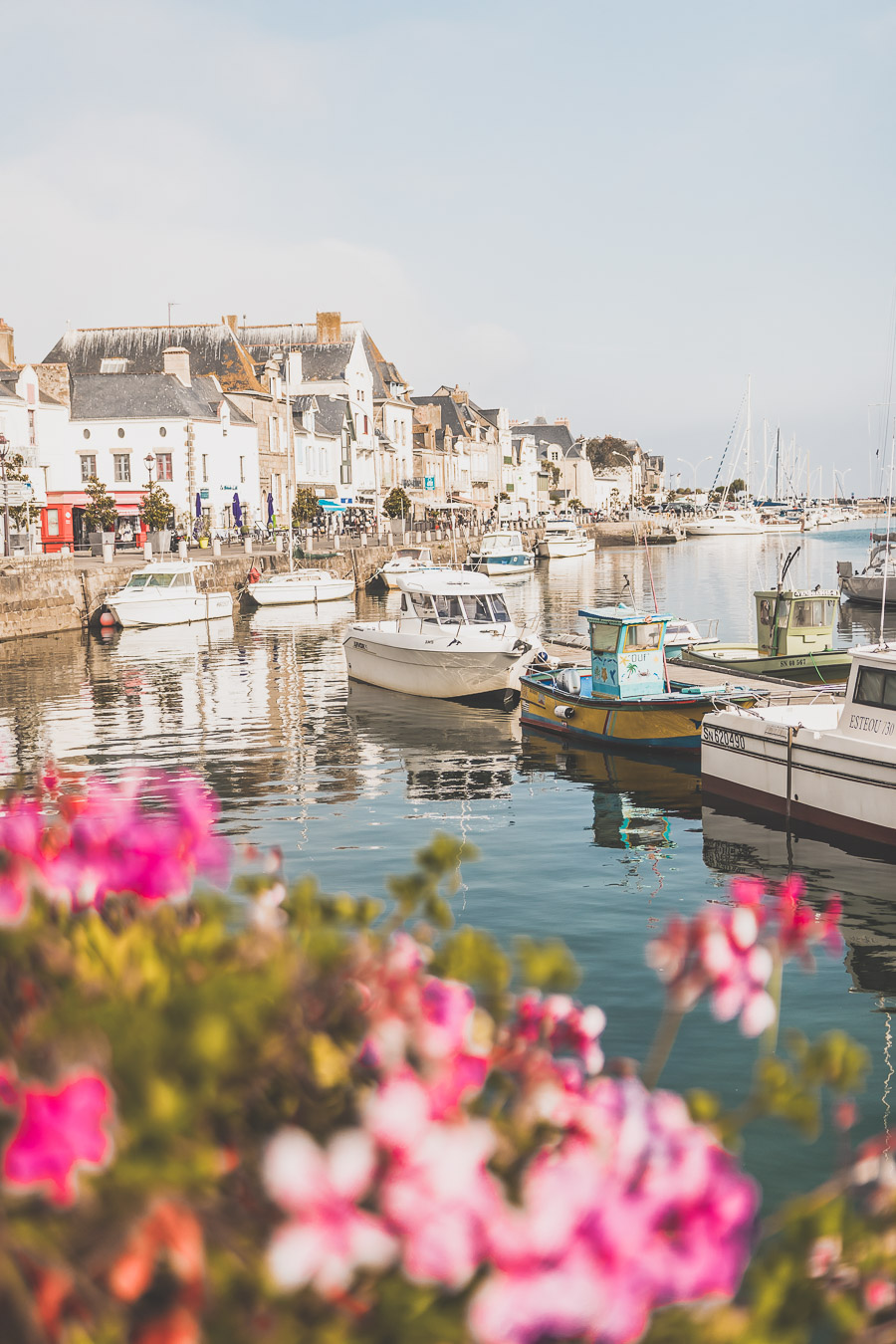 Les plus beaux coins de Loire-Atlantique