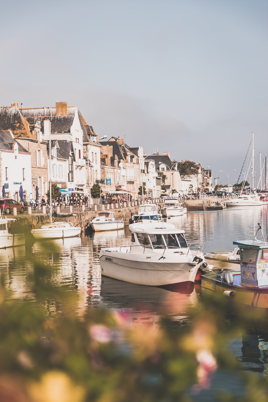 Les plus beaux coins de Loire-Atlantique