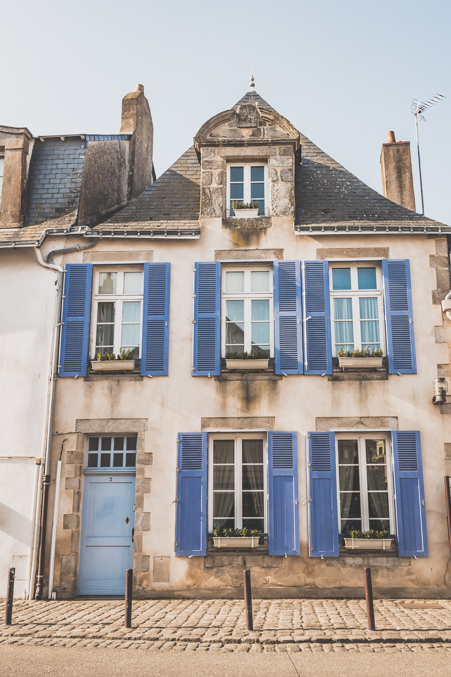 Les plus beaux coins de Loire-Atlantique