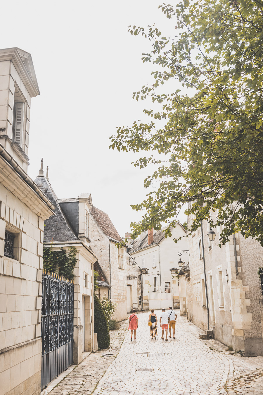 Loches, Indre-et-Loire