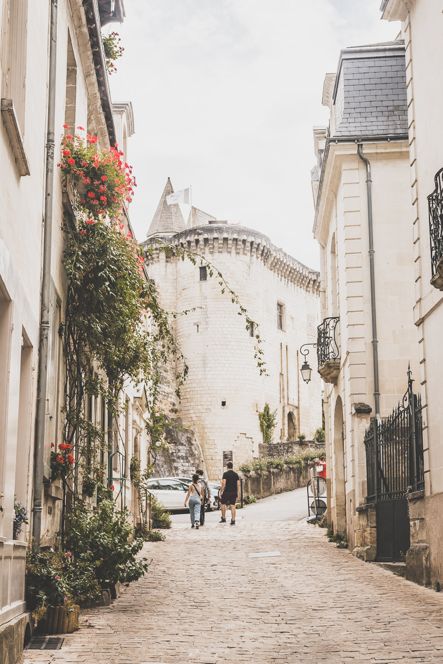 Loches, Indre-et-Loire