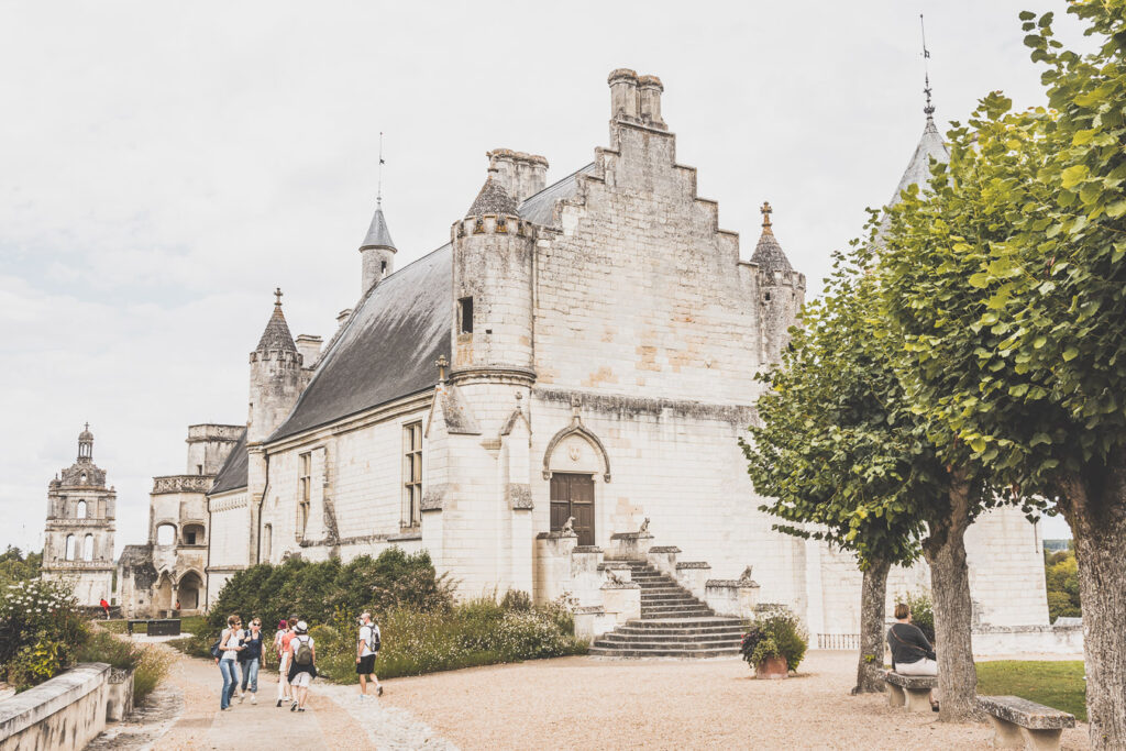 Que faire en Indre-et-Loire ?