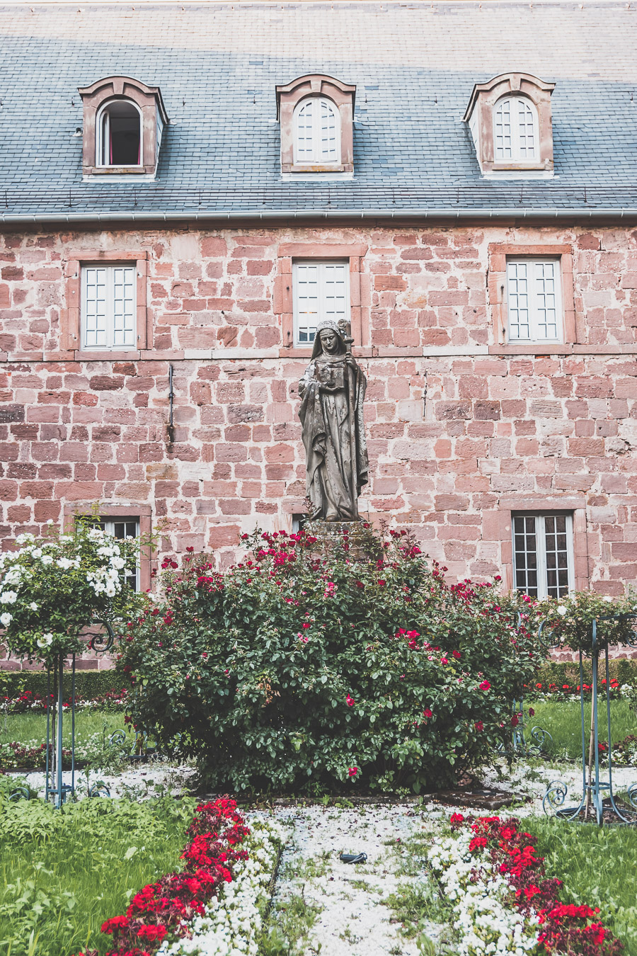 Mont Sainte-Odile