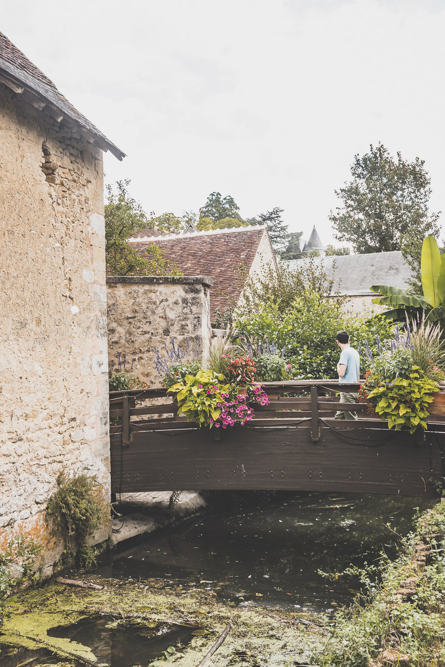 Que faire en Indre-et-Loire ?