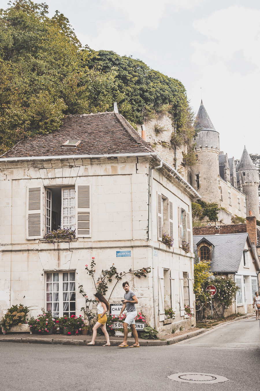 Que faire en Indre-et-Loire ?