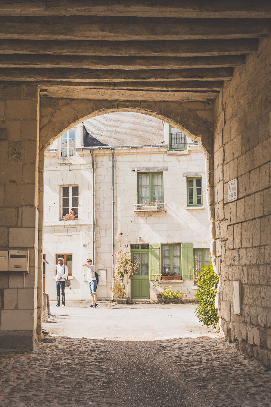 Que faire dans le Maine-et-Loire ?