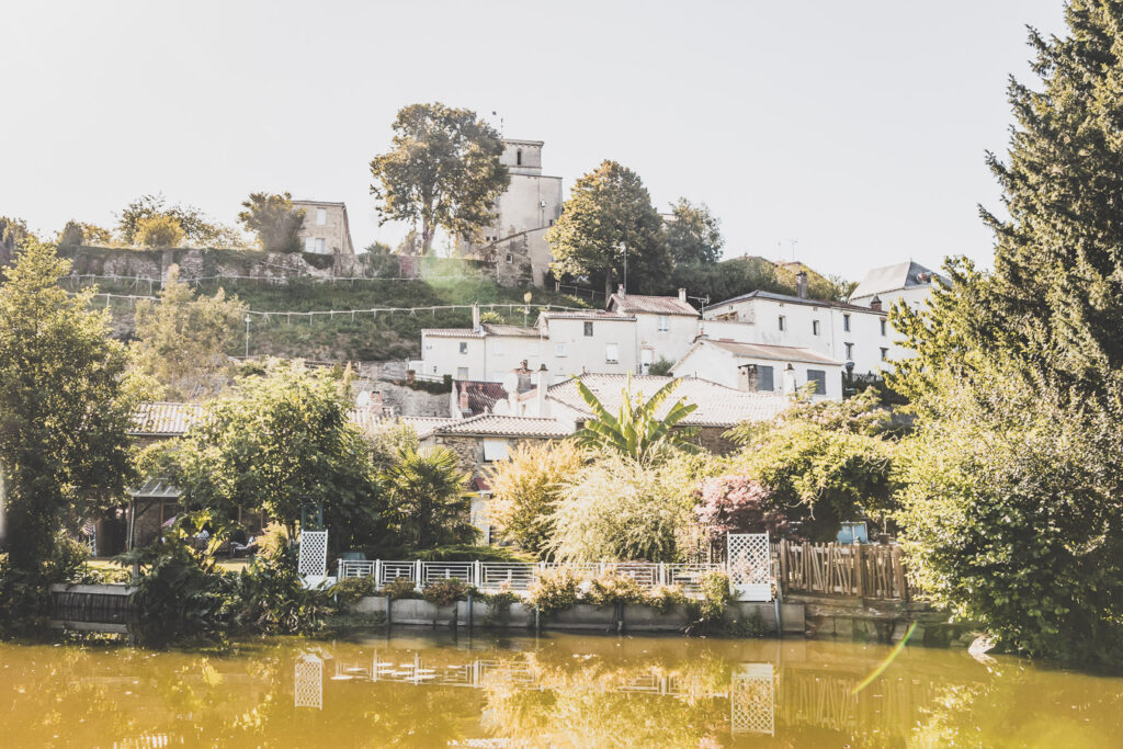 Découvrir la Vendée