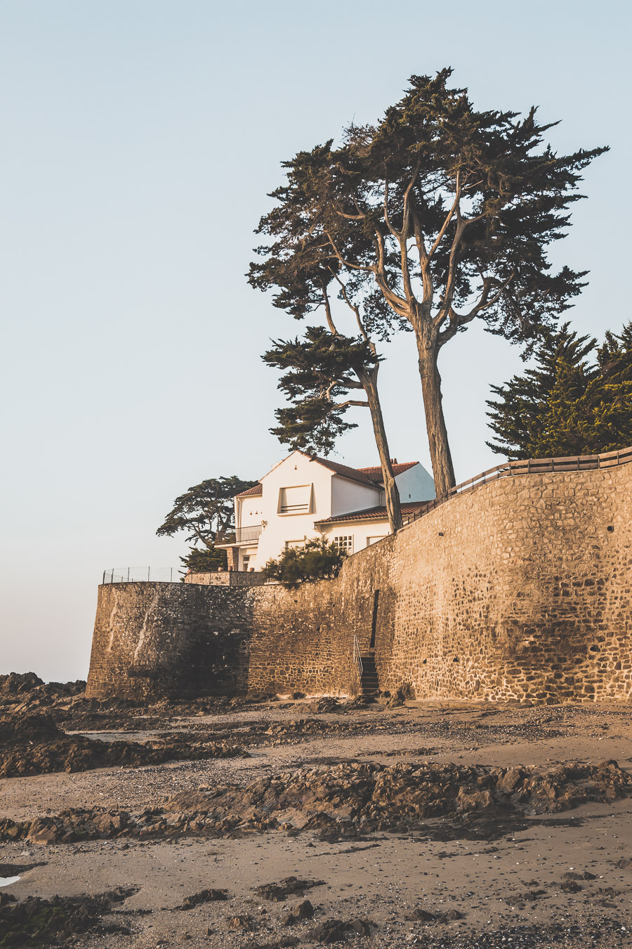 Les plus beaux coins de Loire-Atlantique