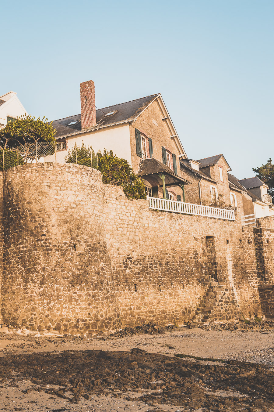 Les plus beaux coins de Loire-Atlantique