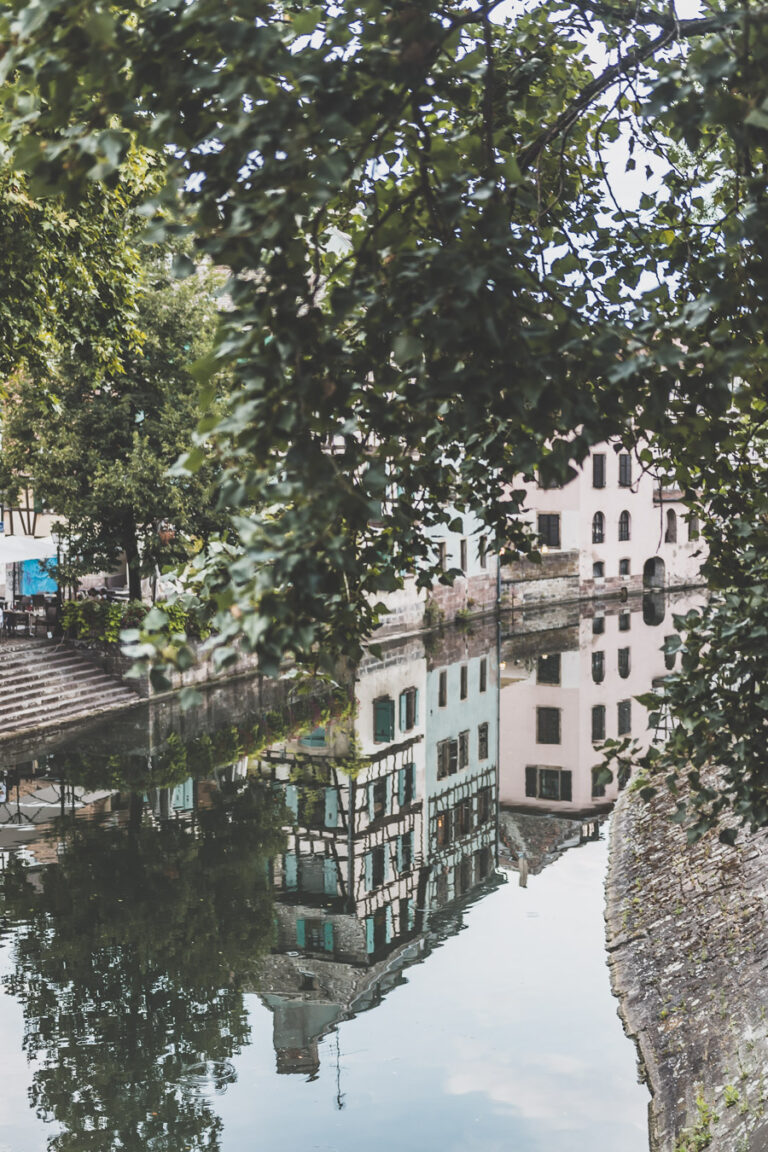 Visite du Bas-Rhin : que faire