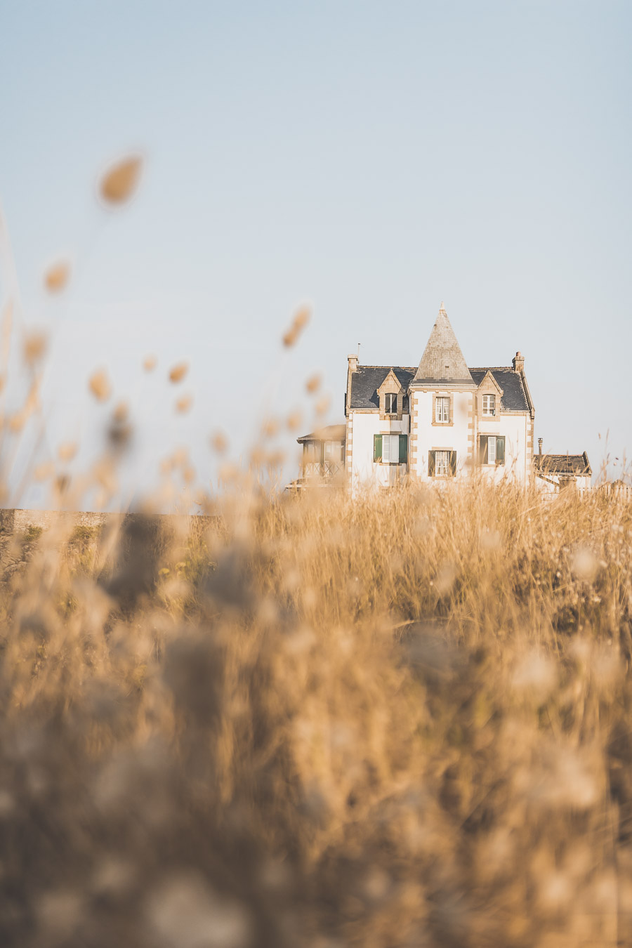 Les plus beaux coins de Loire-Atlantique