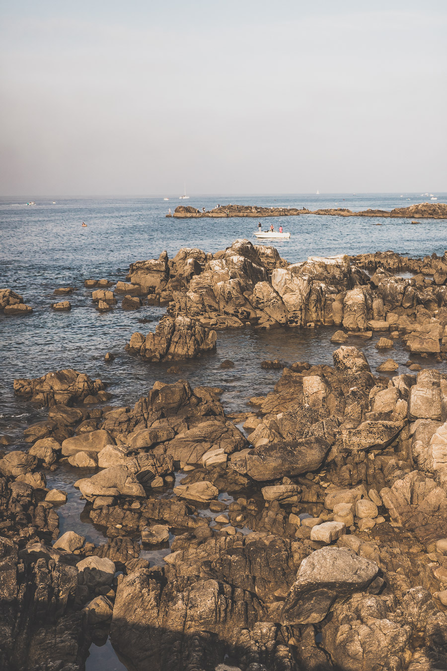 Le Croisic en Loire-Atlantique