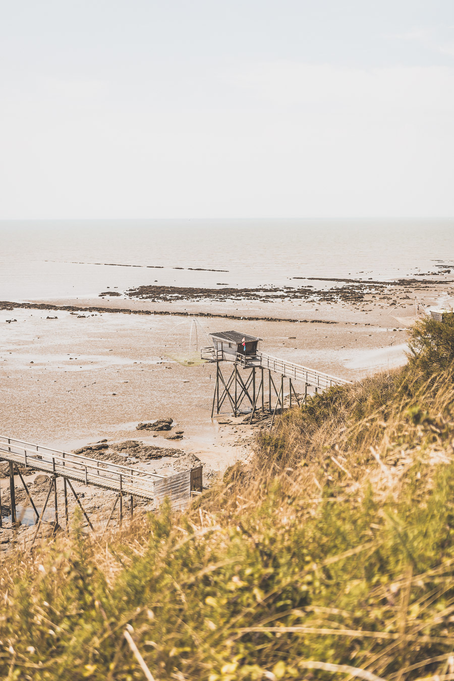 Les plus beaux coins de Loire-Atlantique