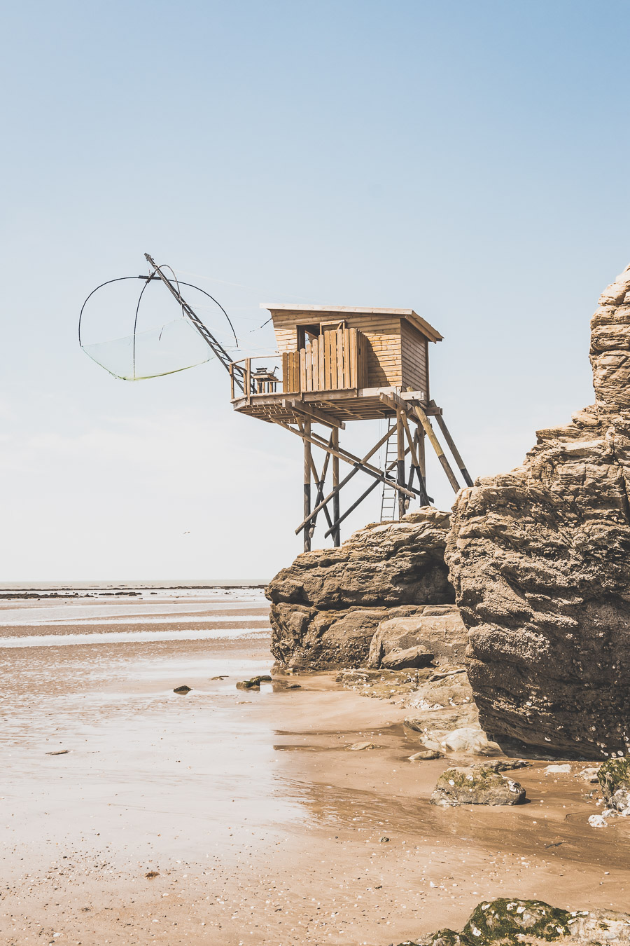 Les plus beaux coins de Loire-Atlantique