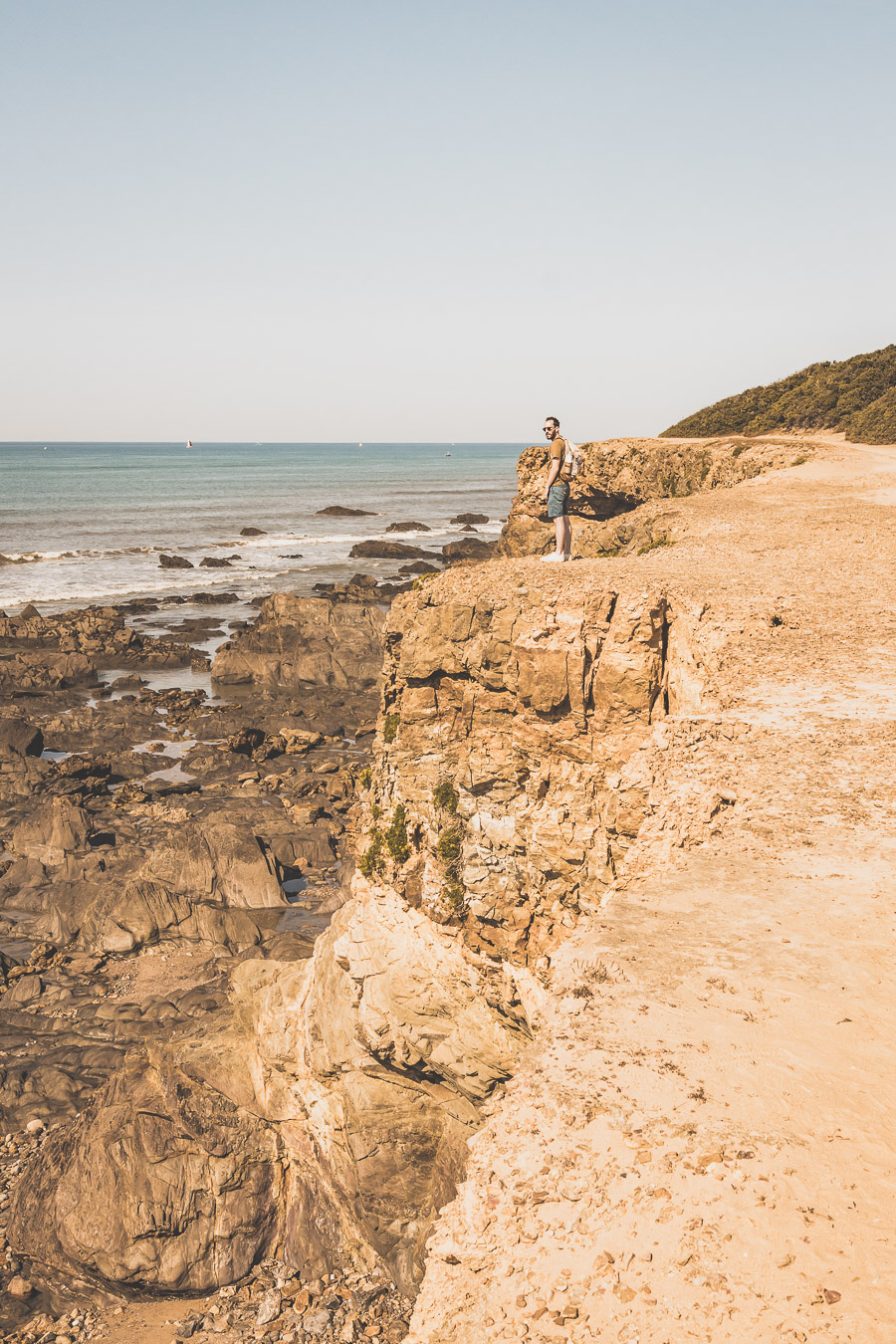 Pointe du Payré Jard-sur-Mer