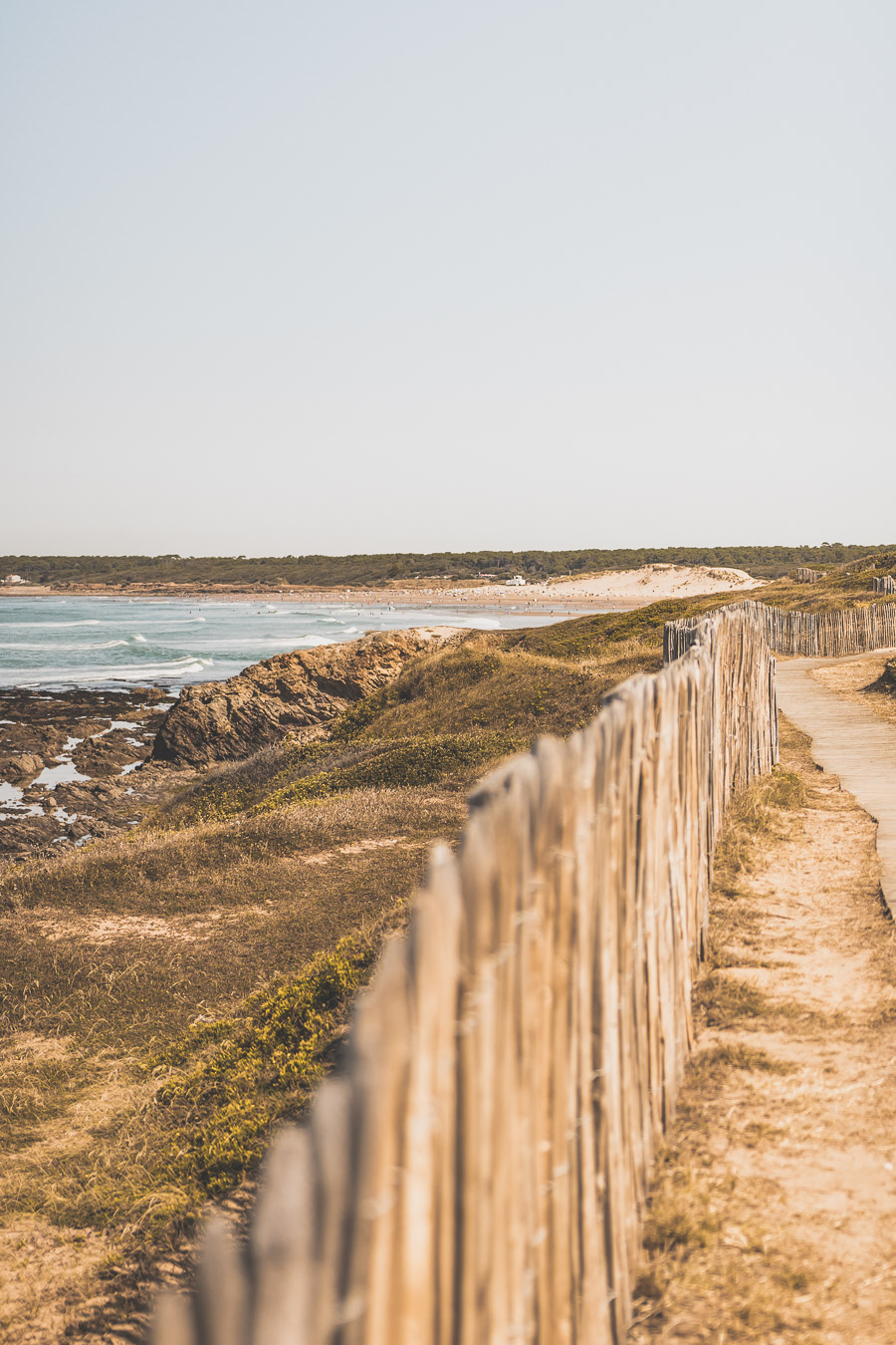 Que visiter en Vendée ?