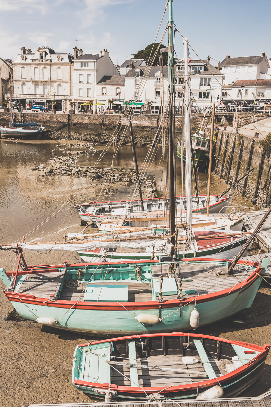 Les plus beaux coins de Loire-Atlantique