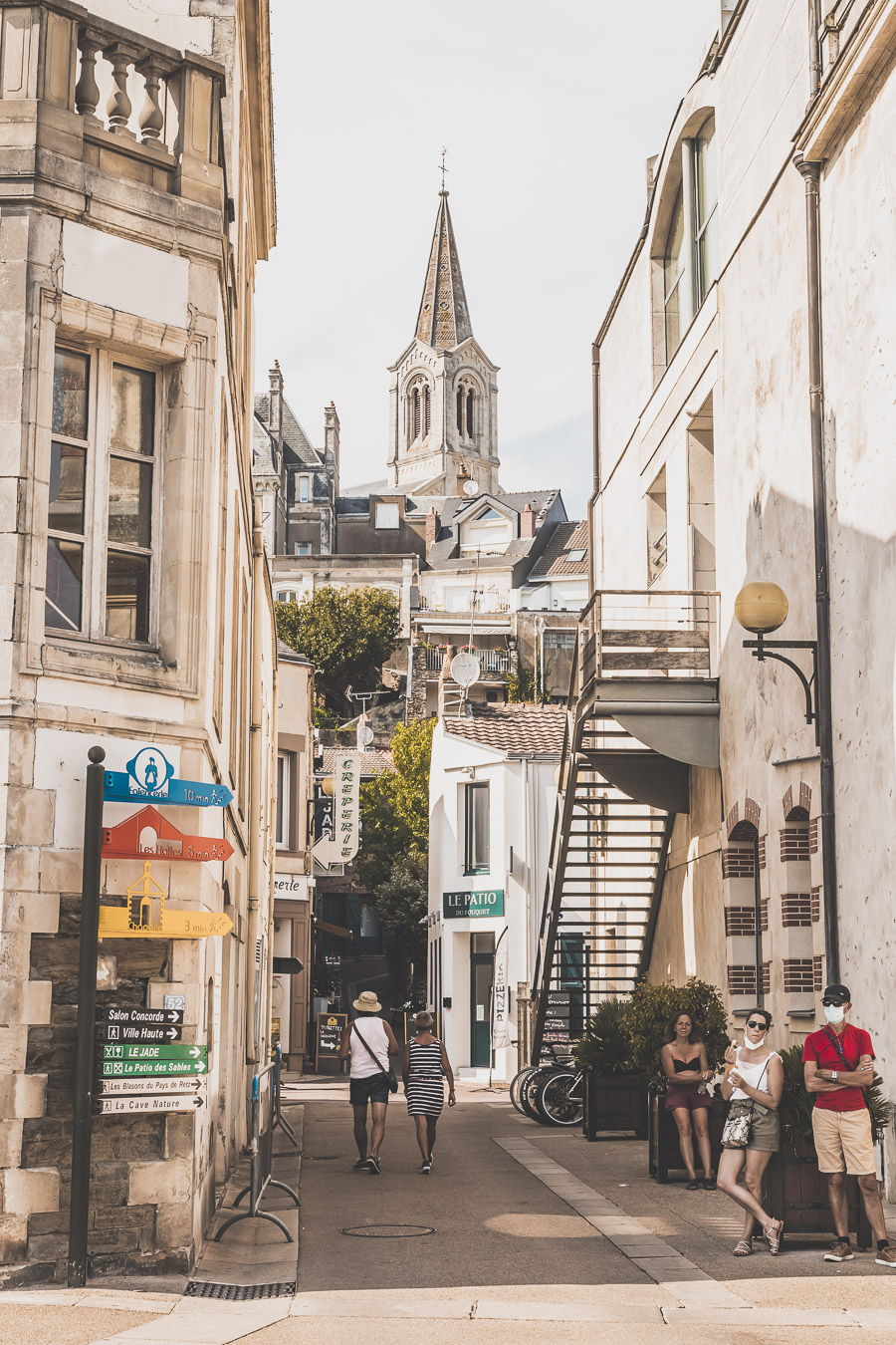 Les plus beaux coins de Loire-Atlantique