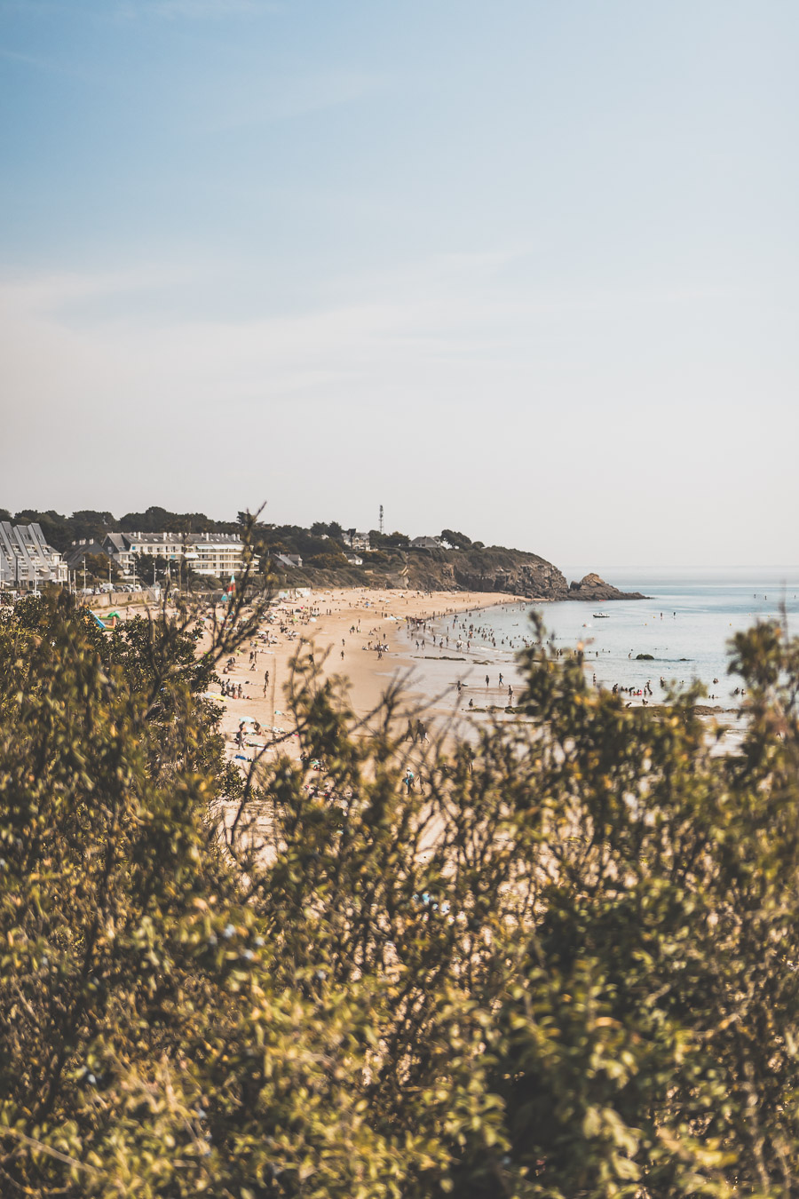 Les plus beaux coins de Loire-Atlantique