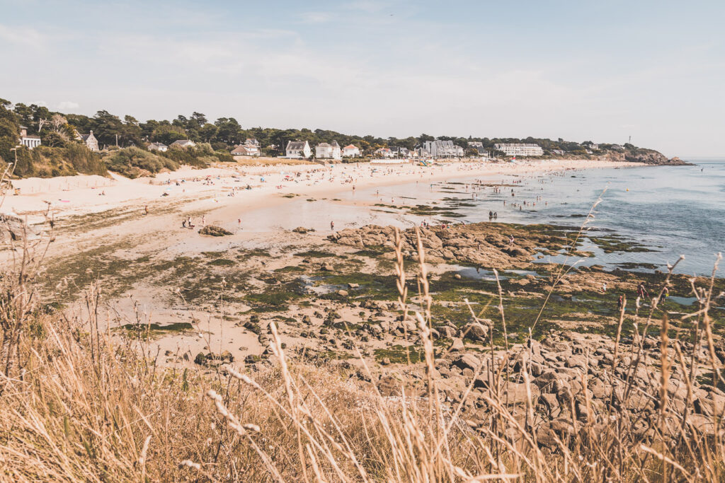 Les plus beaux coins de Loire-Atlantique