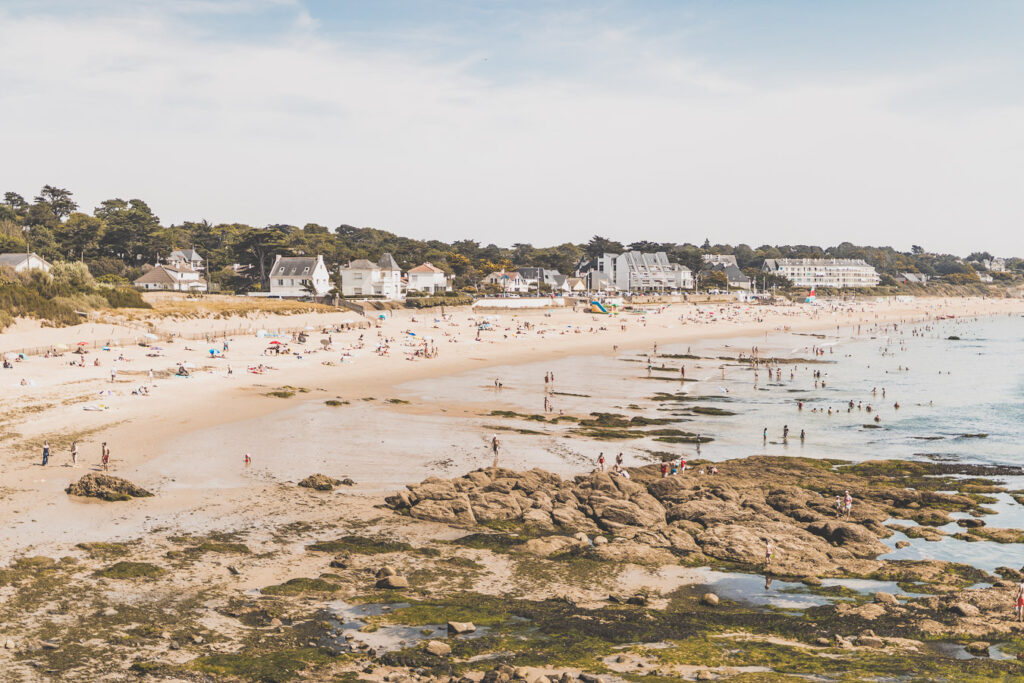 Les plus beaux coins de Loire-Atlantique