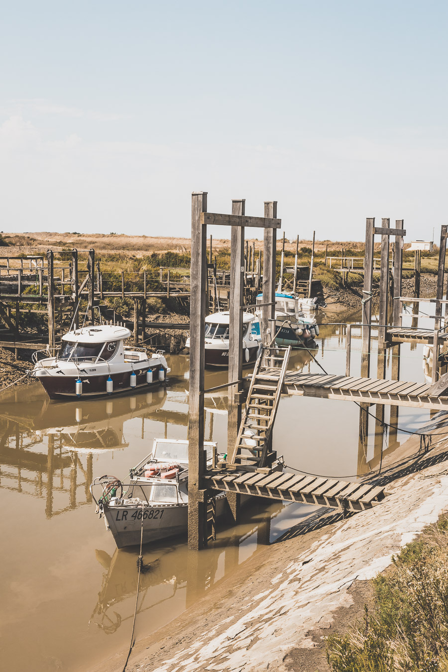 Les plus beaux coins de Loire-Atlantique