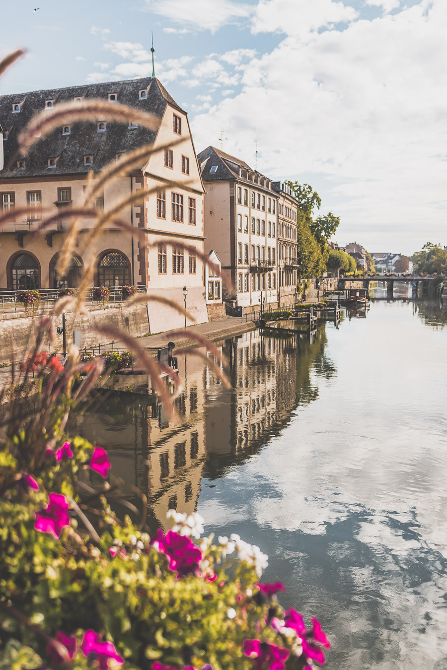 Visiter Strasbourg