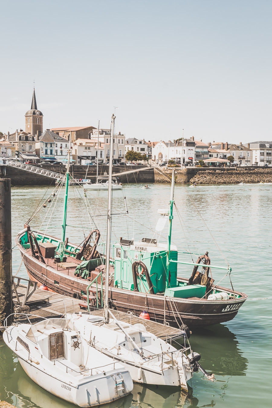 Sables d'Olonne