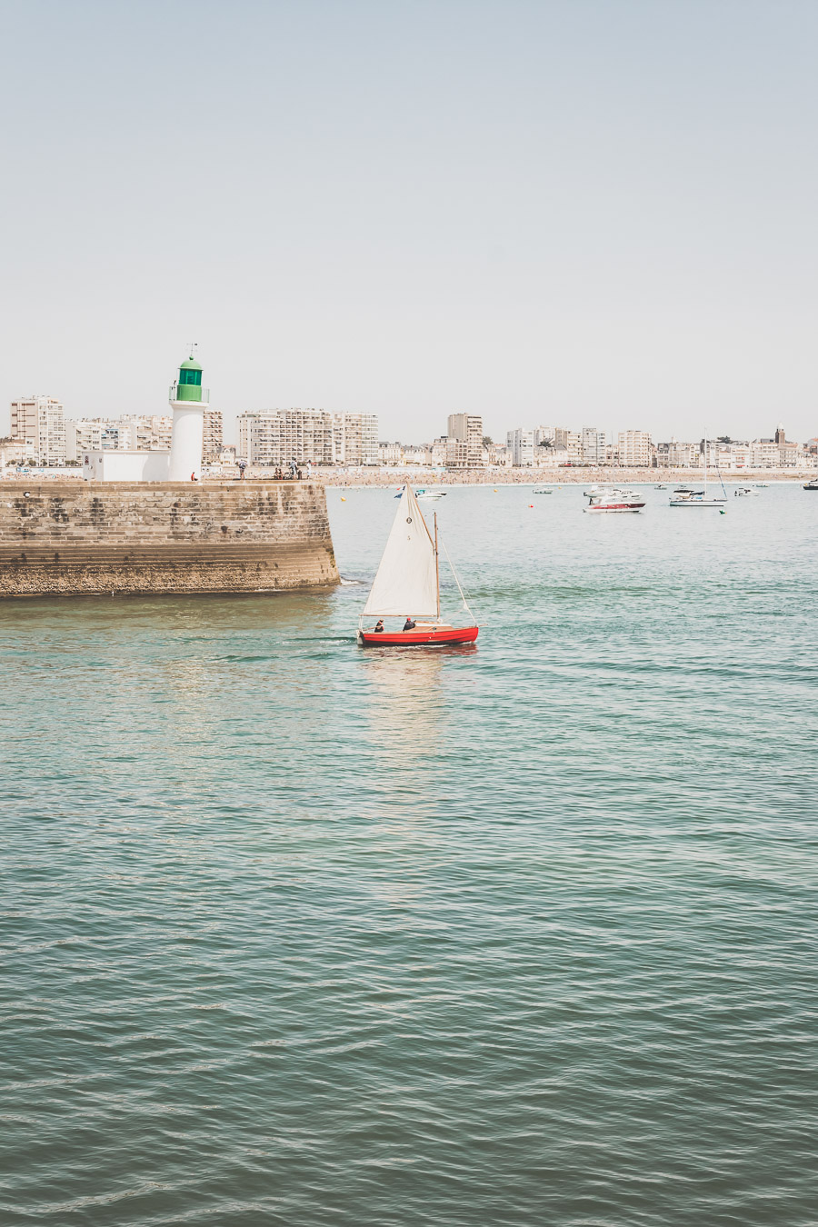 Que visiter en Vendée ?