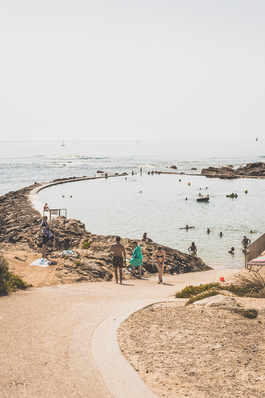 Que visiter en Vendée ?