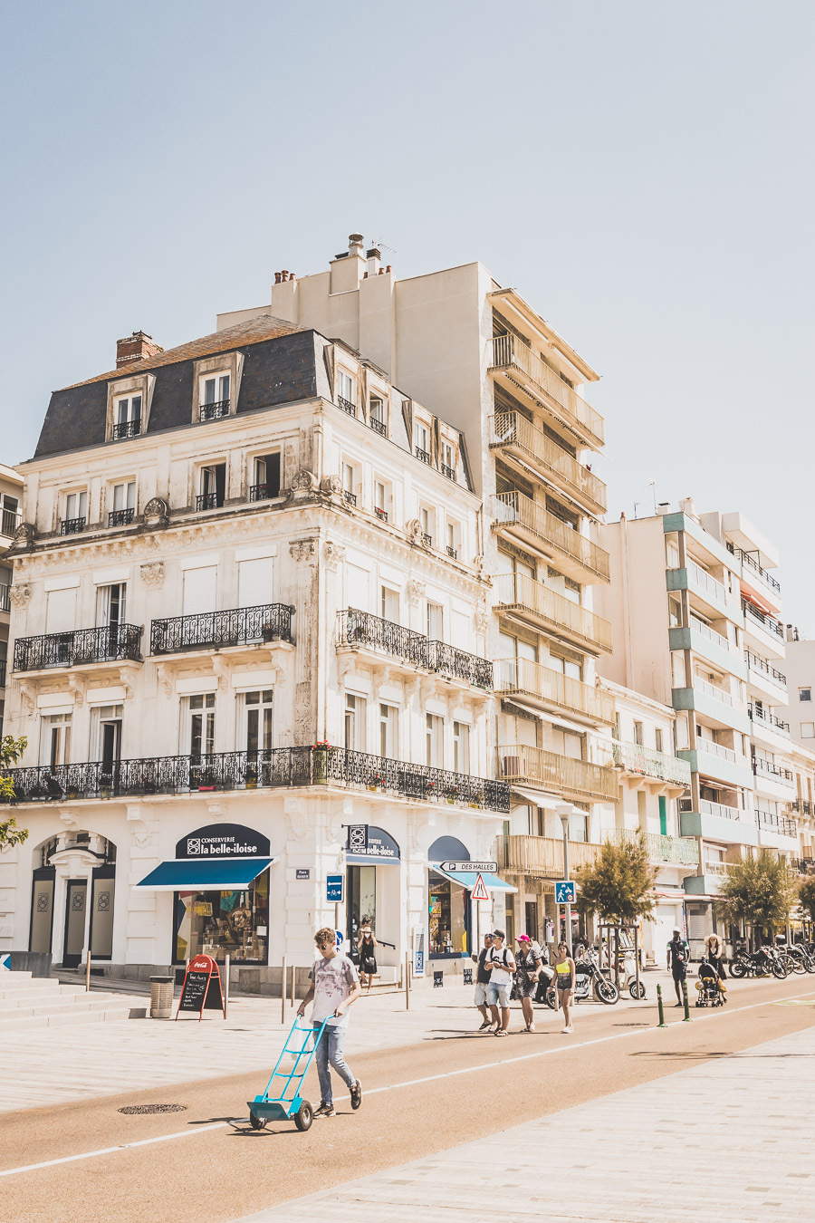 Que visiter en Vendée ?