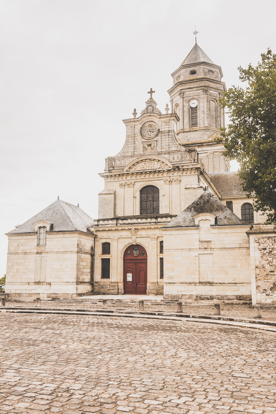 Que faire dans le Maine-et-Loire ?