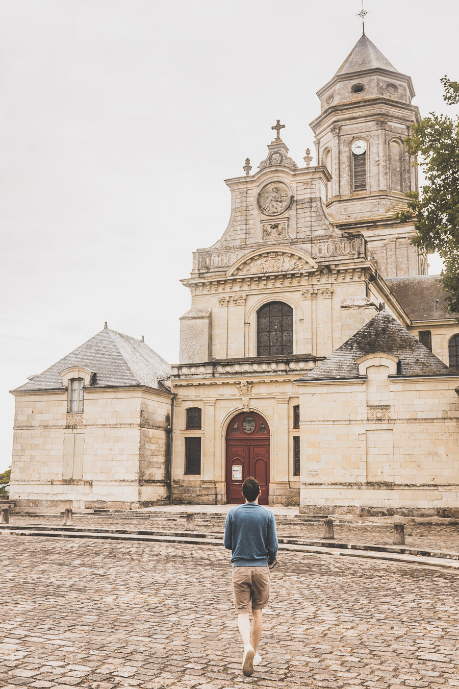 Visiter le Maine-et-Loire