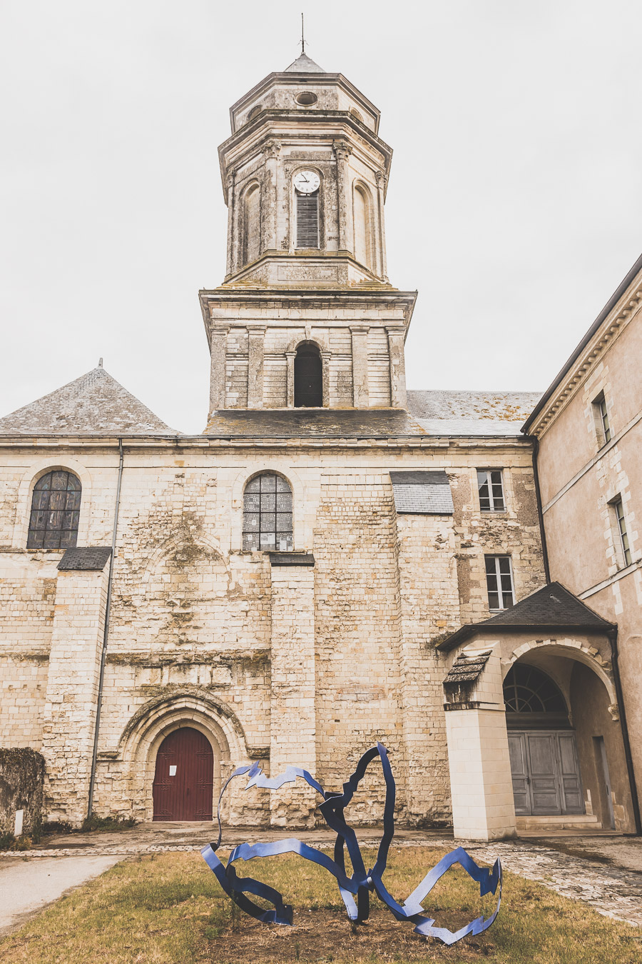 Que visiter à Angers et aux alentours ?