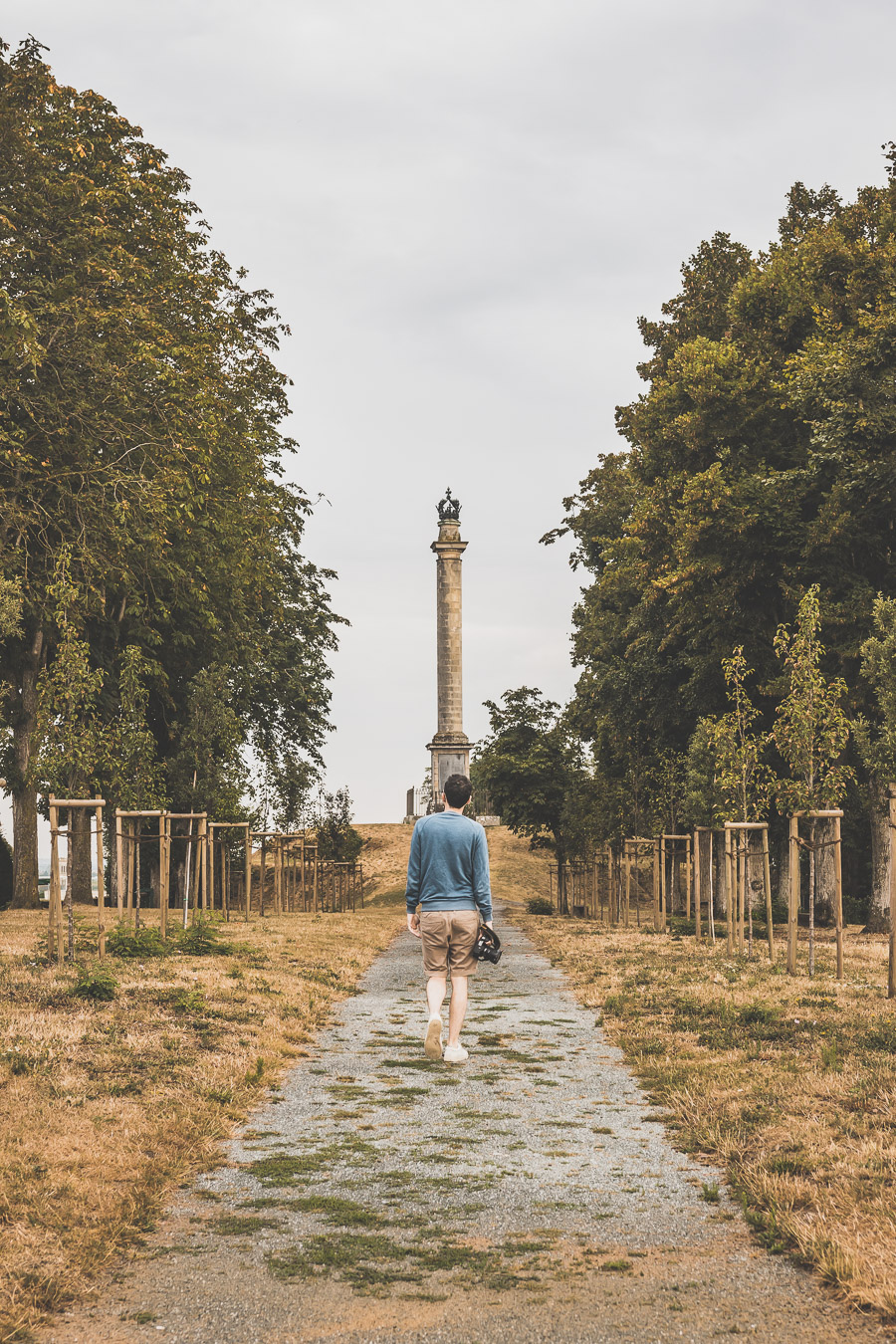 visite du Maine-et-Loire