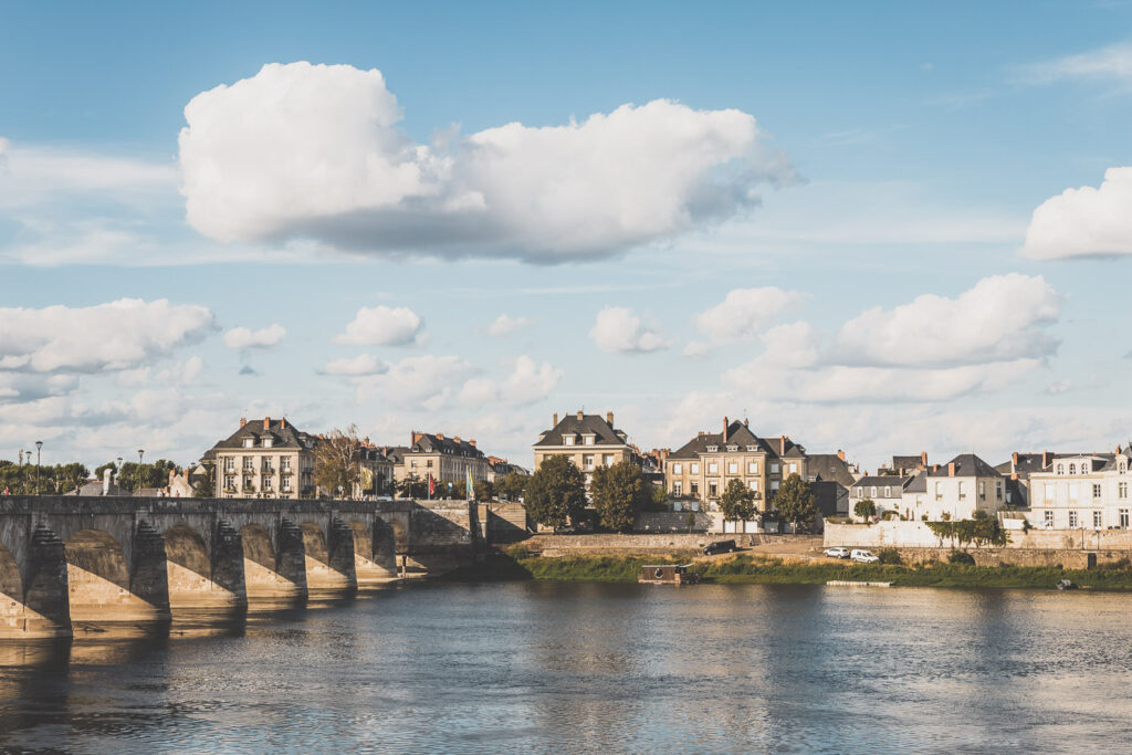 Que voir sur la route des Châteaux de la Loire