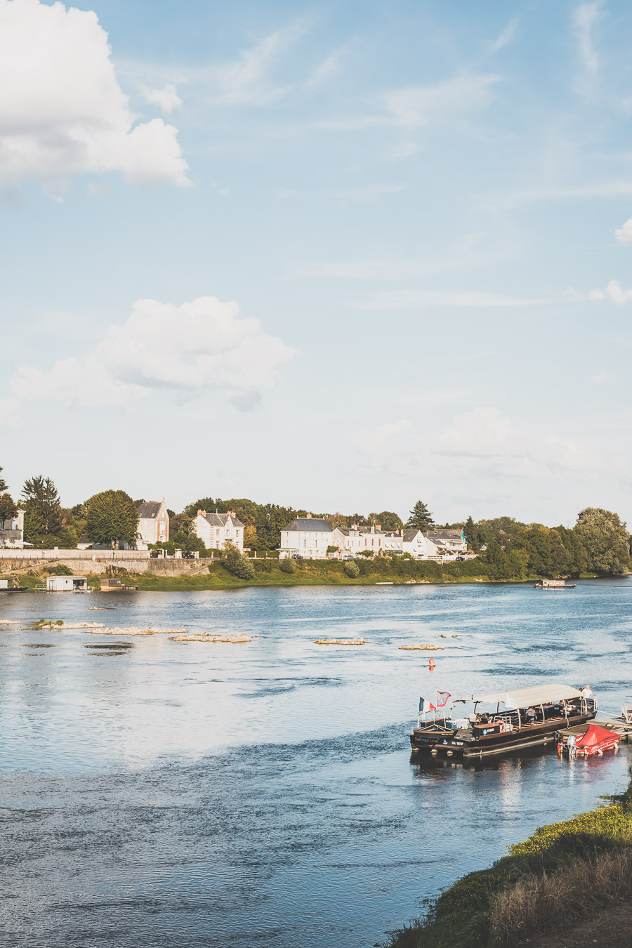 Saumur