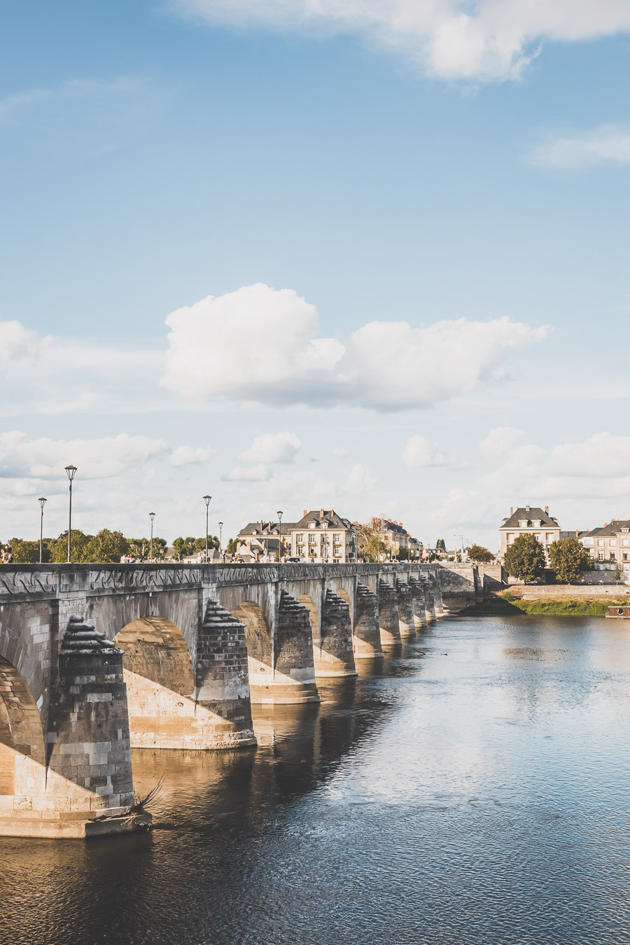 Saumur