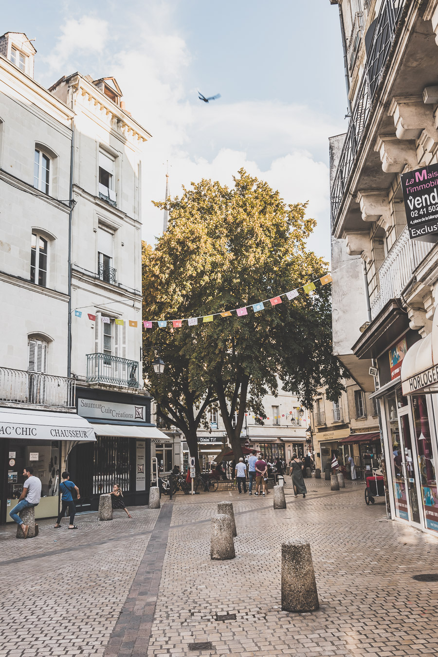 Saumur