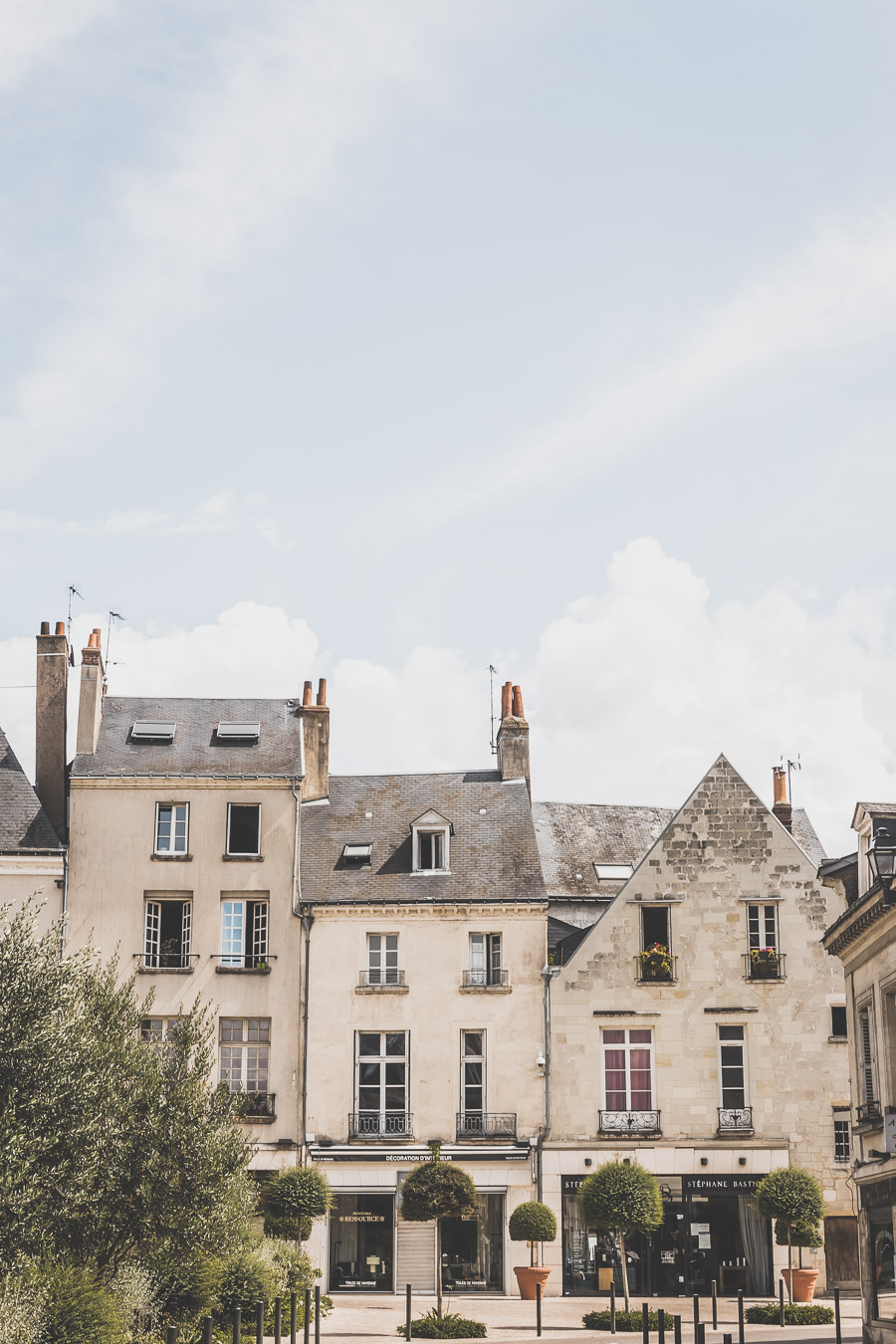 Le meilleur de l'Indre-et-Loire