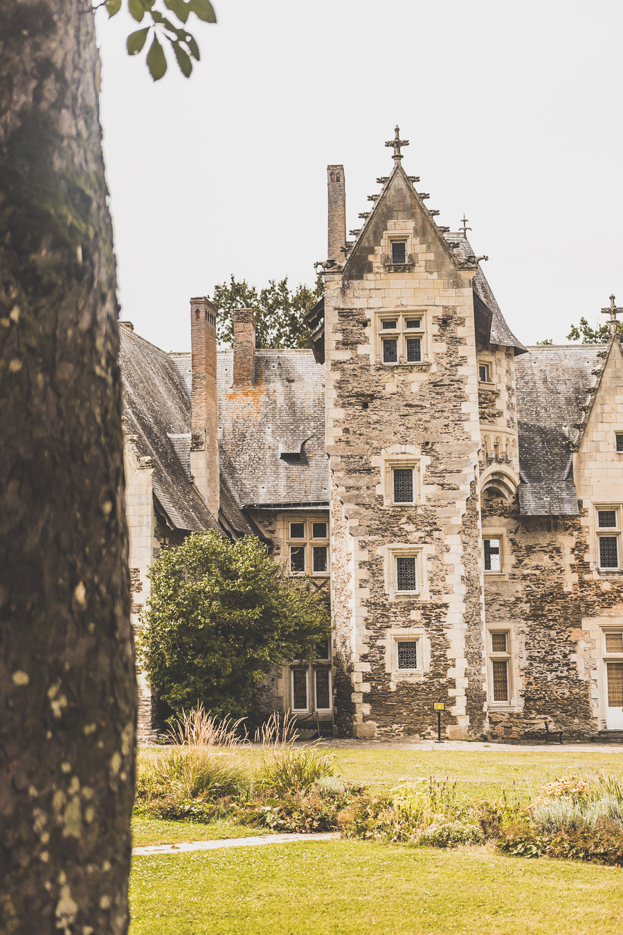 Que voir sur la route des Châteaux de la Loire ?