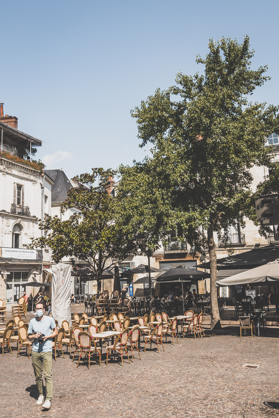 Que faire en Indre-et-Loire ?