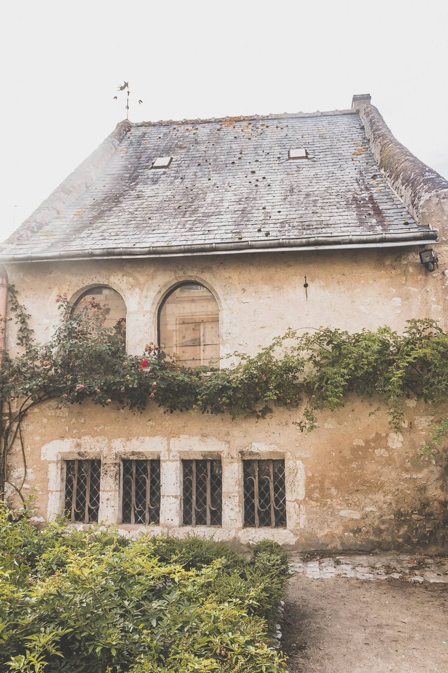 Road trip sur la route des Châteaux de la Loire