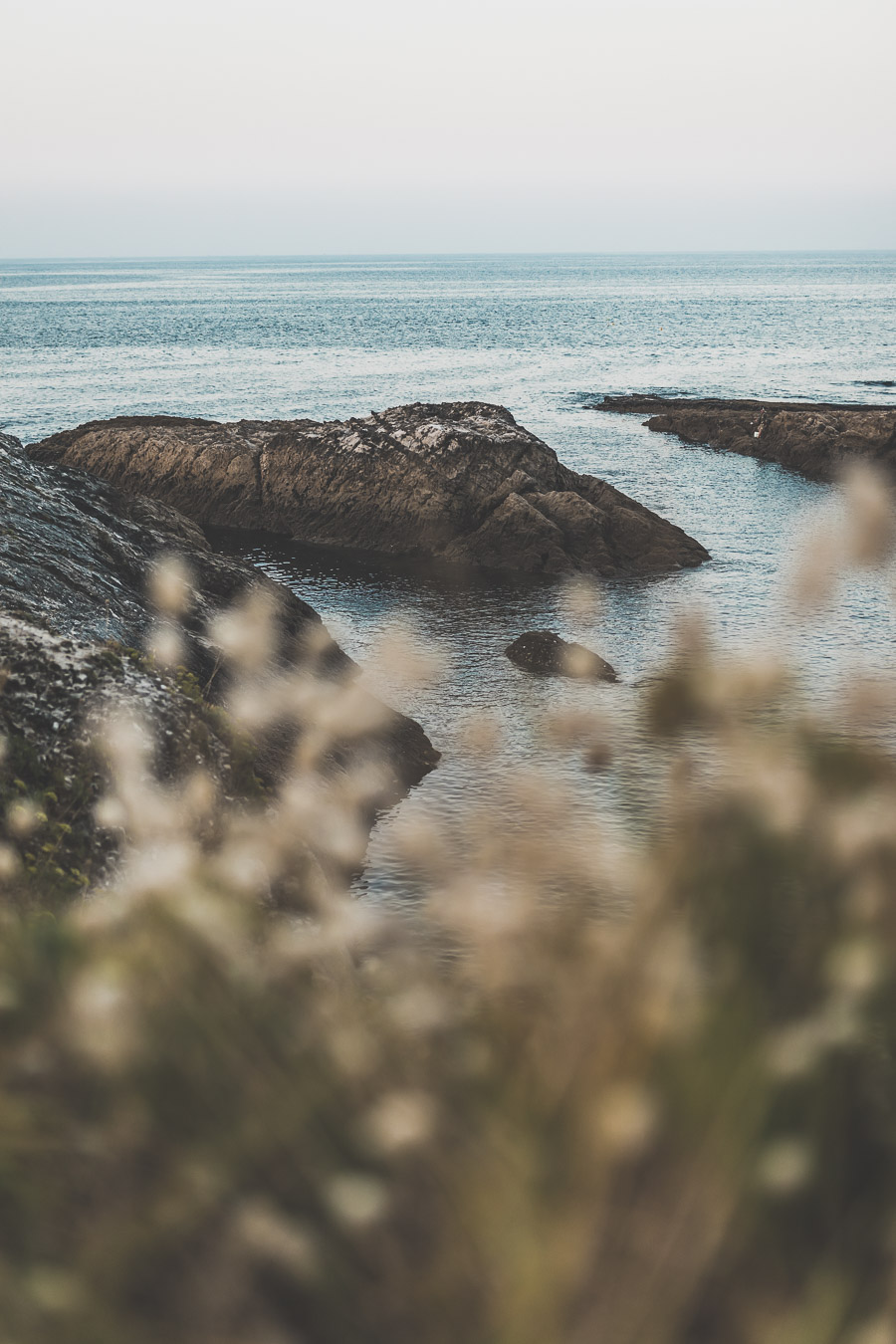 Les plus beaux coins de Loire-Atlantique