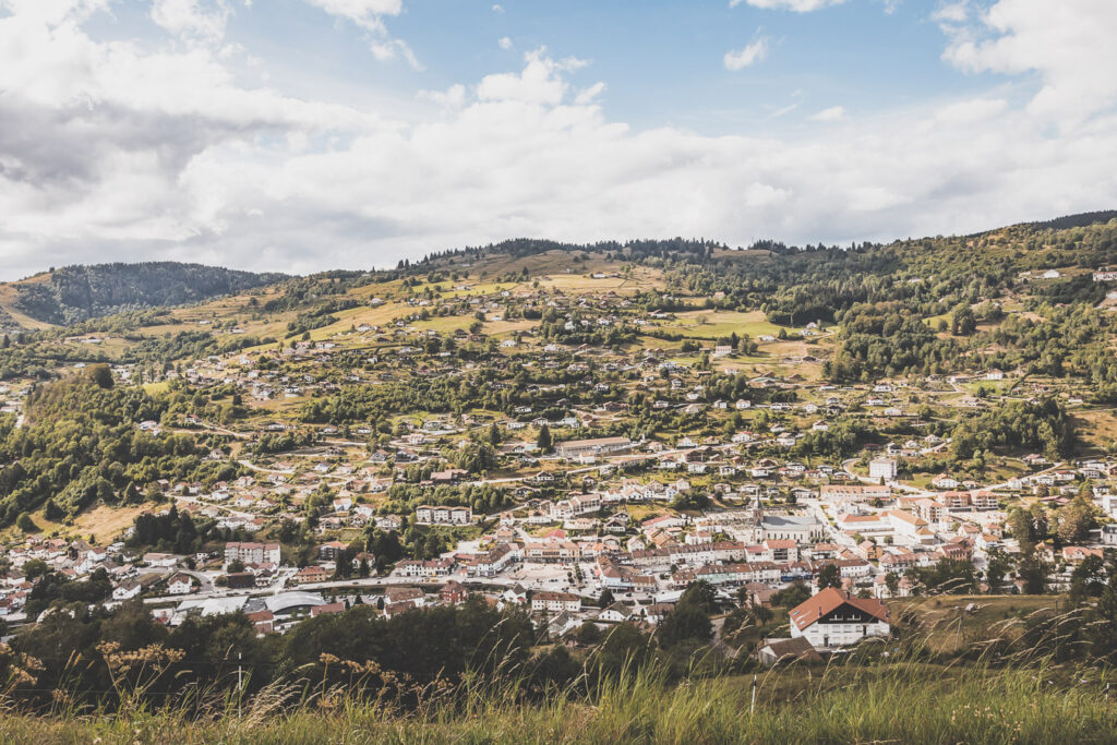 Que faire dans les Vosges ?