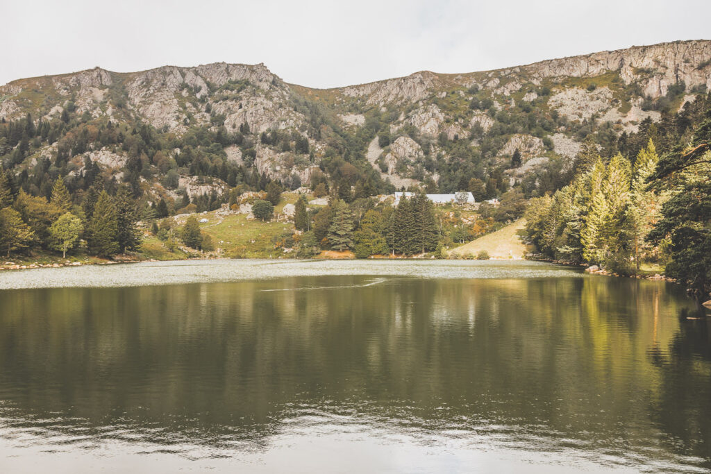 Que faire dans les Vosges ?