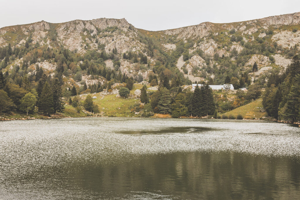 Que faire dans les Vosges ?