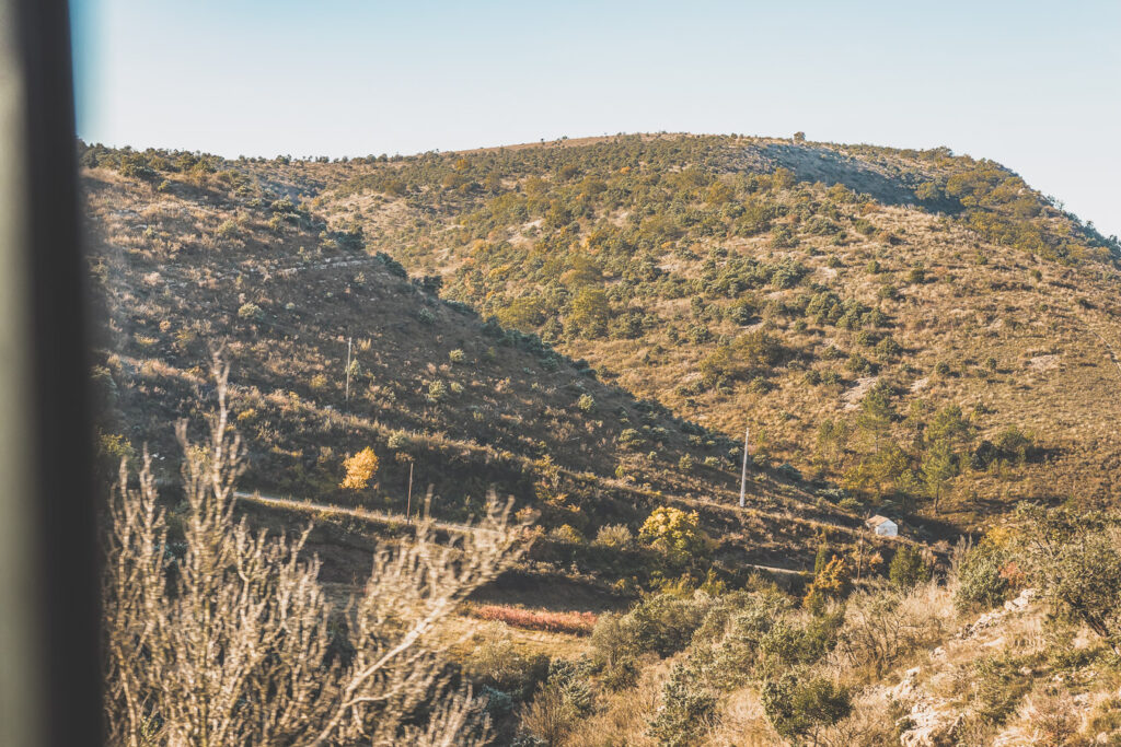 Ardèche